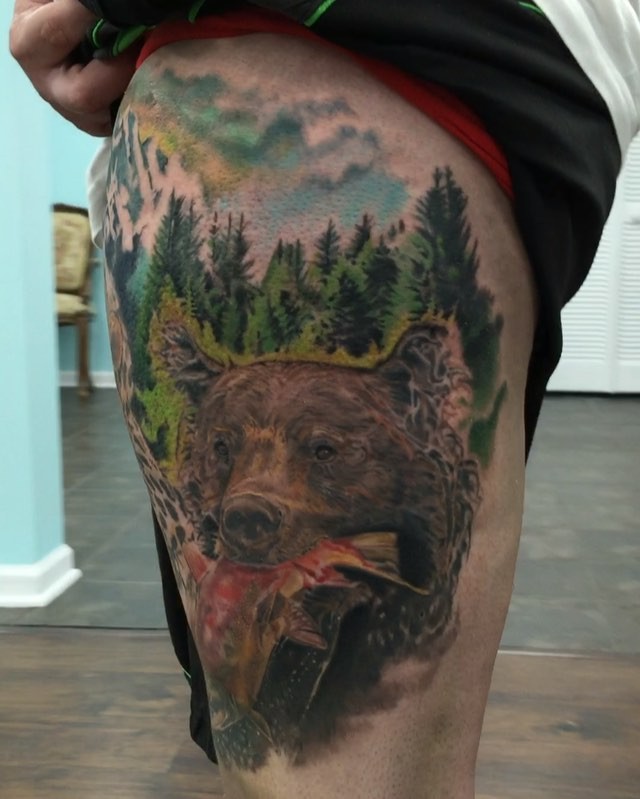 Animal