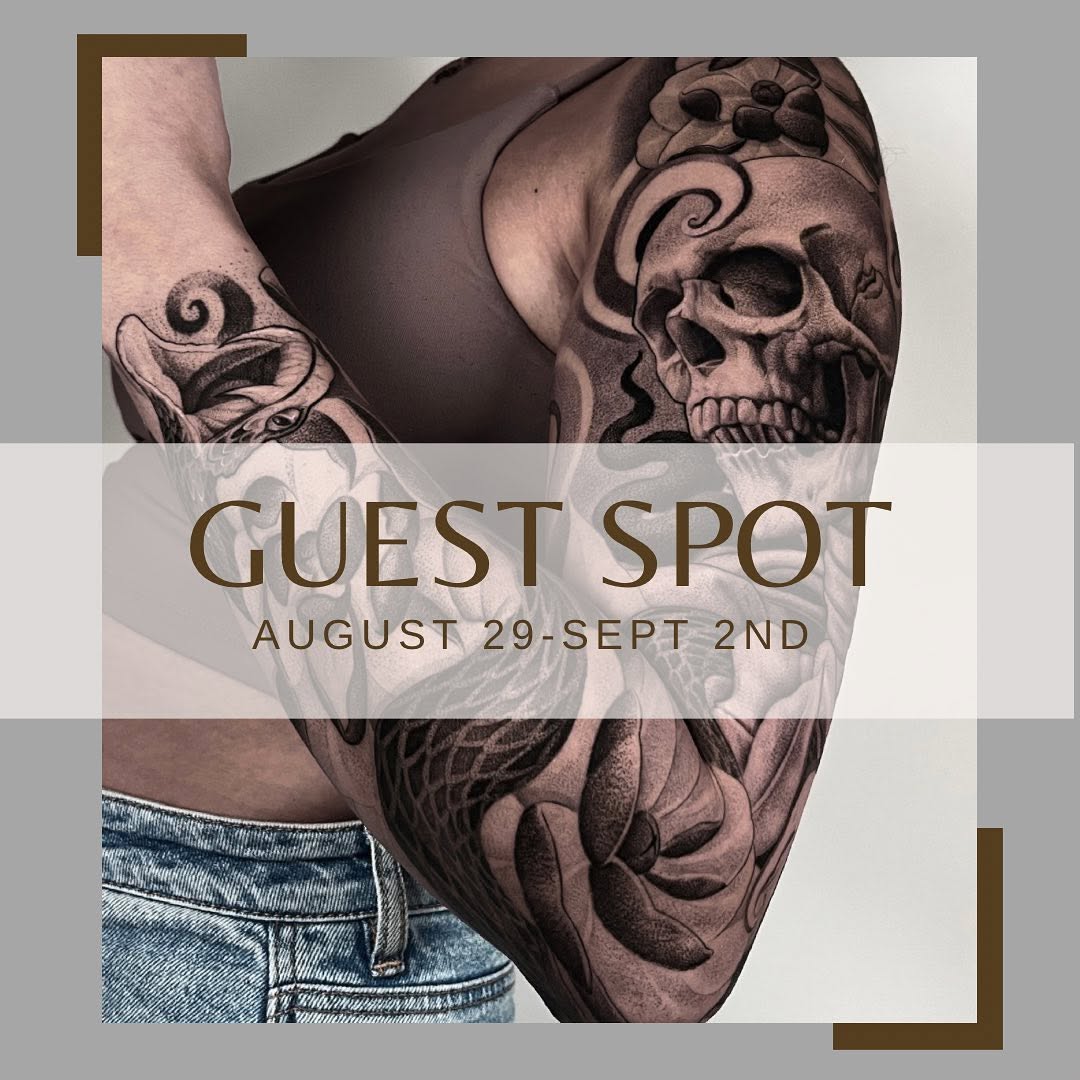 Guru Tattoo