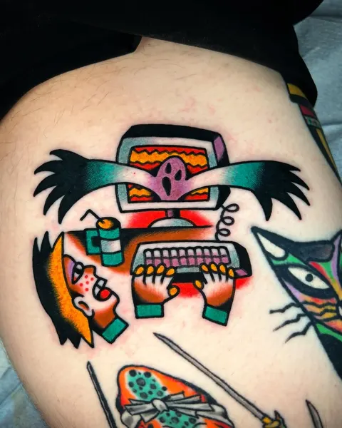 joshbovendertattoo