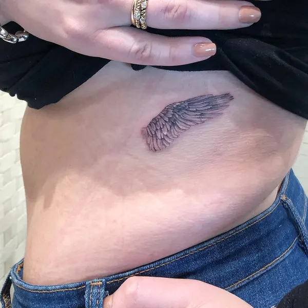 Circa Tattoo