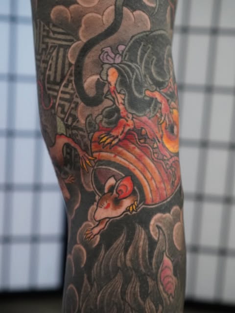 Dragon