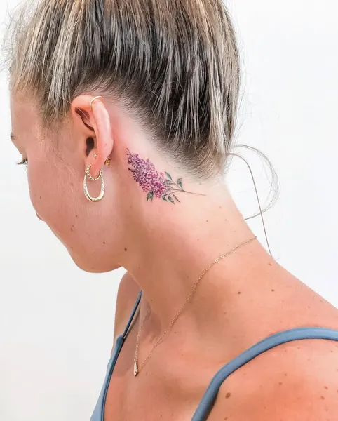 Circa Tattoo