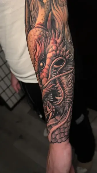 Dragon