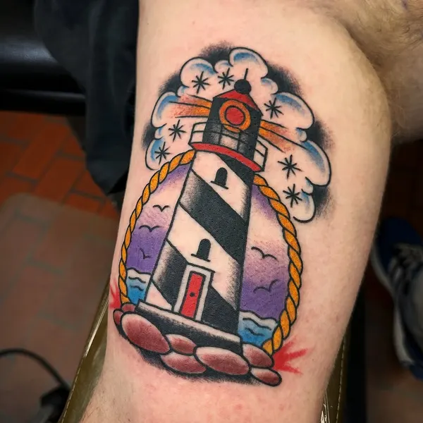 timbecktattoos