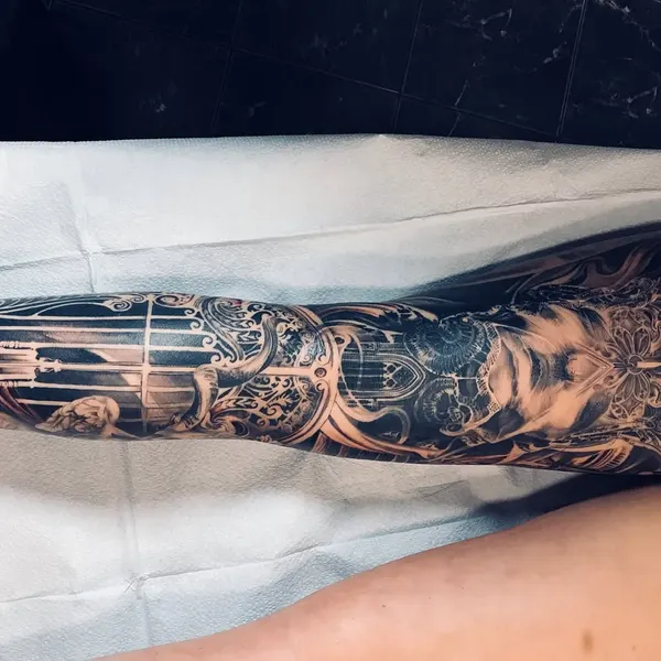 Dragon, Animal