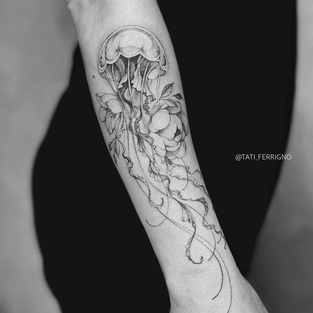 First Class Tattoo