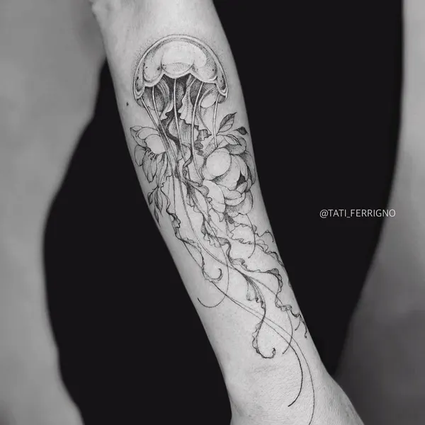 First Class Tattoo