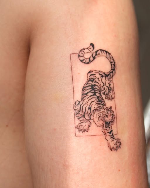 Tiger