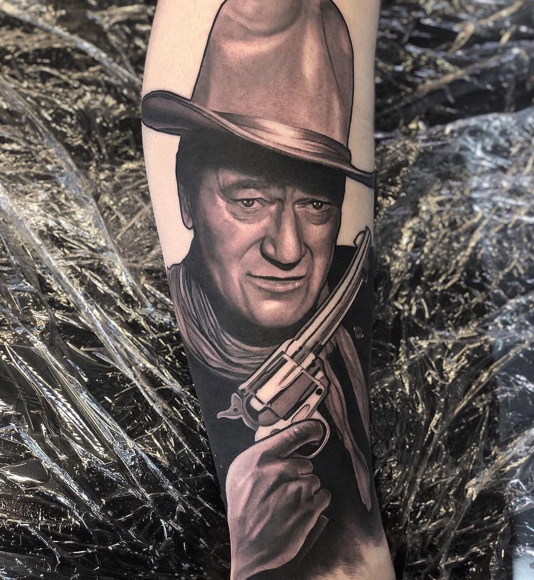 Guru Tattoo
