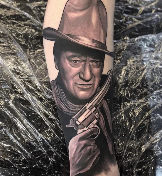 Guru Tattoo
