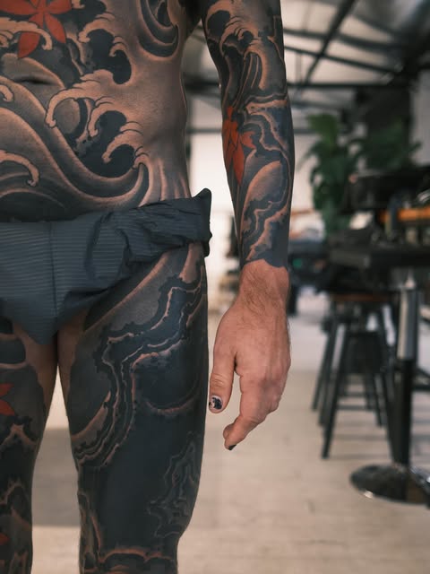 jaketattoos