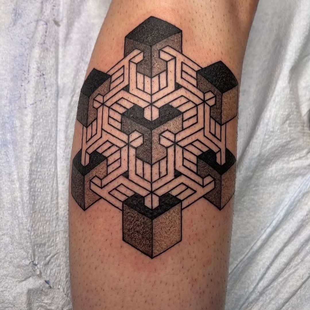 Guru Tattoo