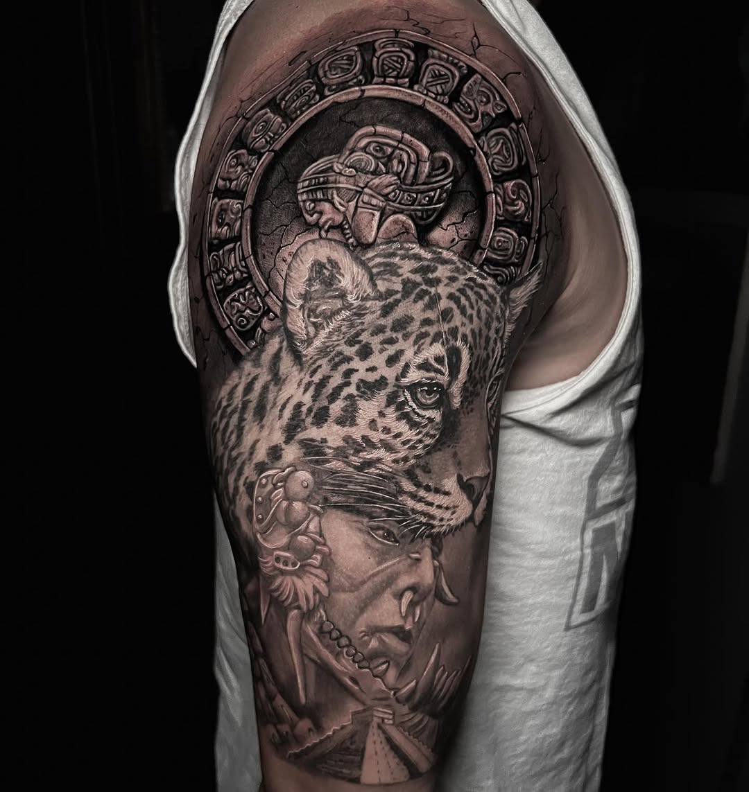 Javier Eastman