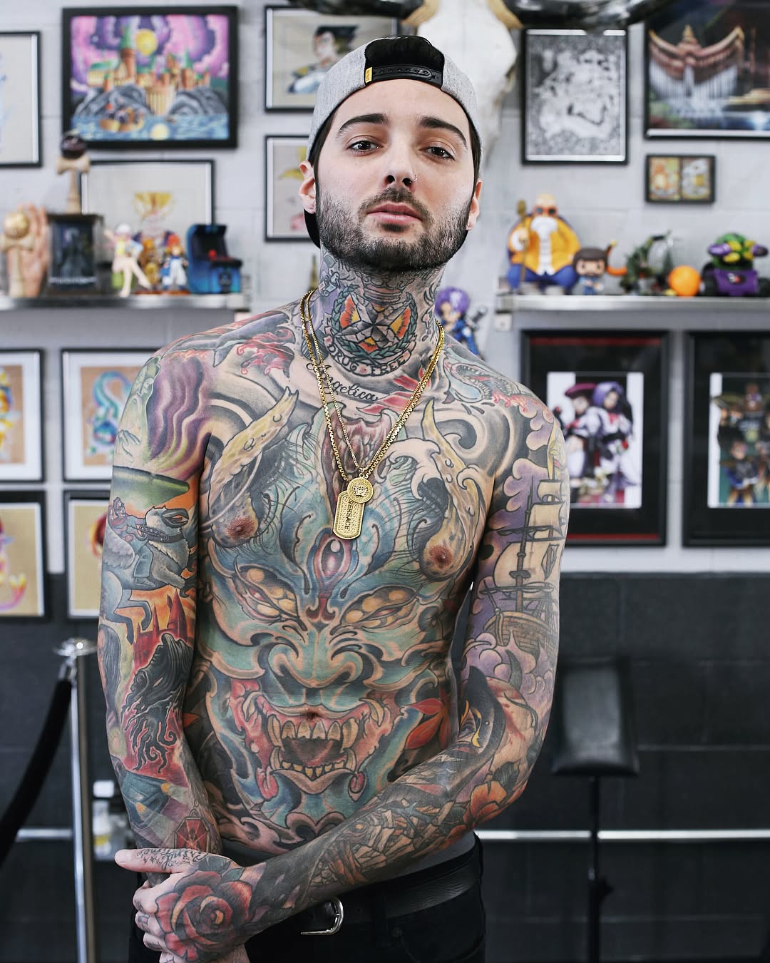 romeolacoste