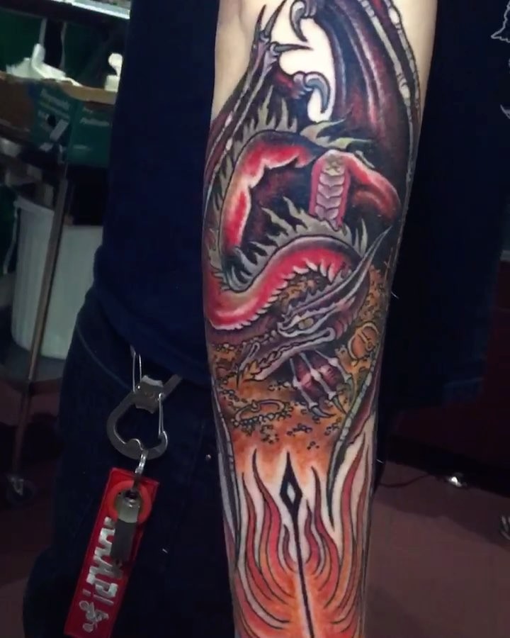 Dragon