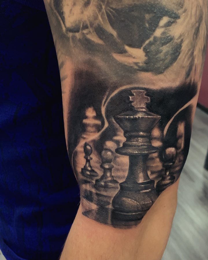 radiaztattoos