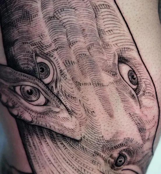 tattoosbylandon