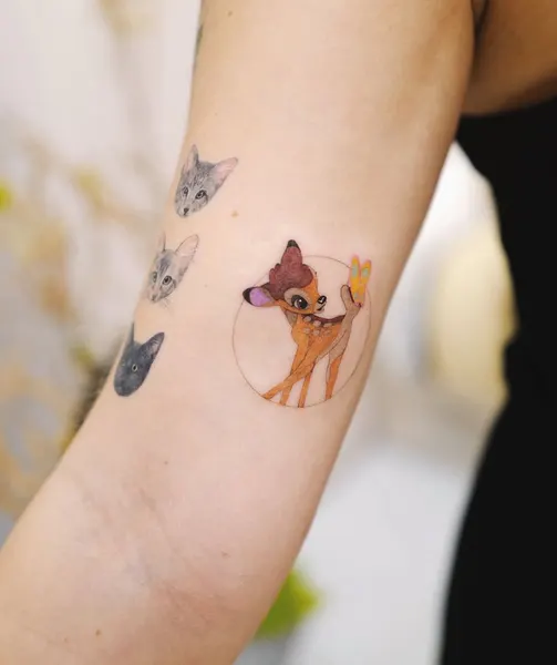 paw.tattoo