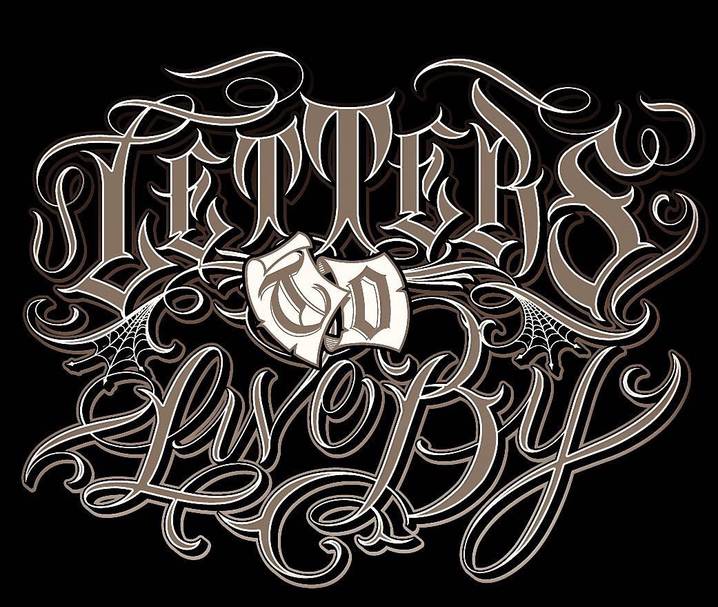 letterstoliveby