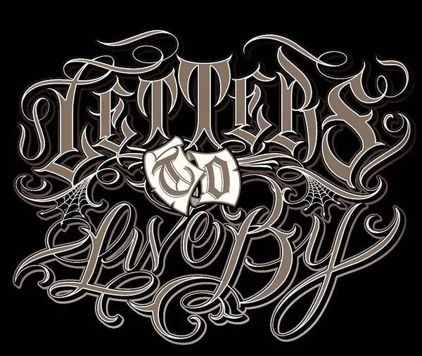 letterstoliveby