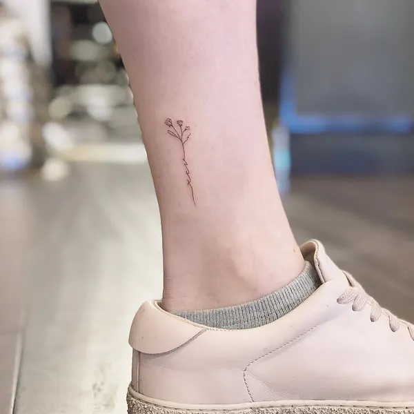 Circa Tattoo