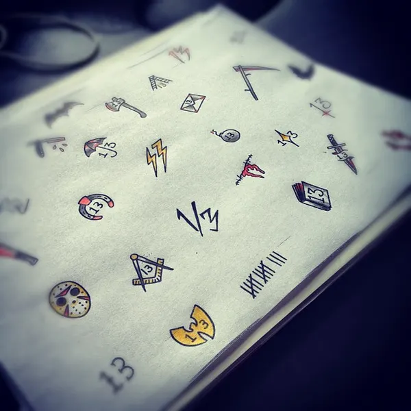 Sloo Tattoos