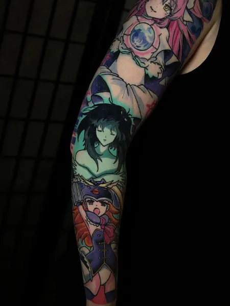 Sakura Jae