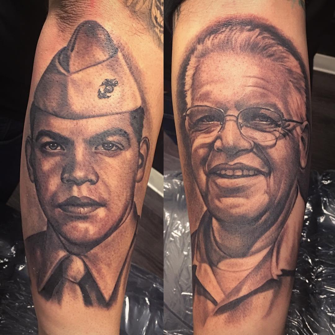 Fernie Andrade
