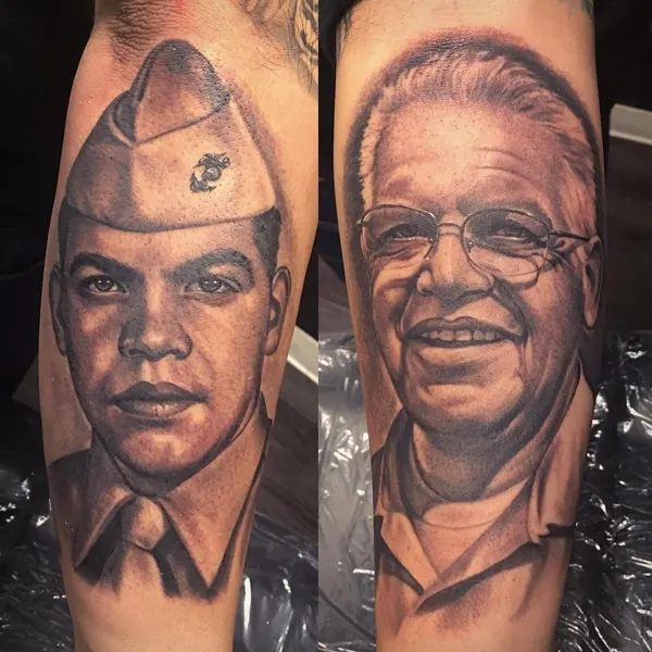 Fernie Andrade