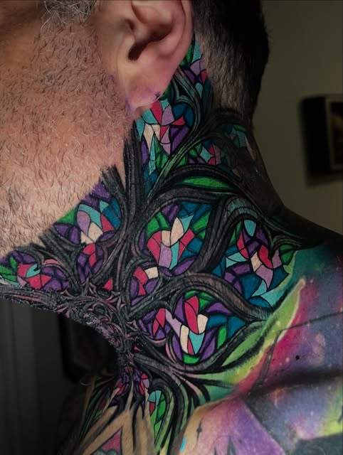 audeladureeltattoobysandry