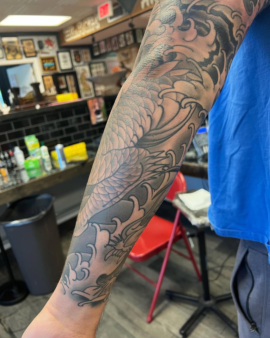 Dragon