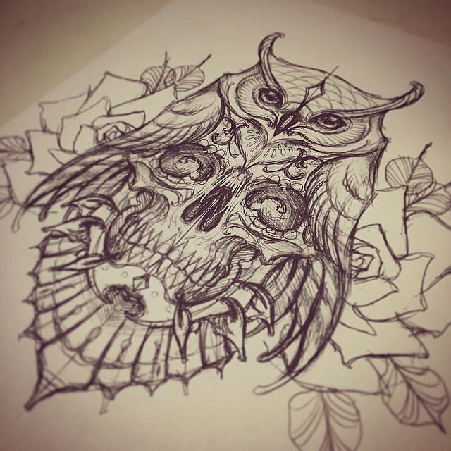 Guru Tattoo