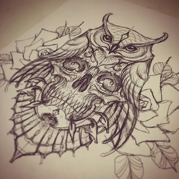 Guru Tattoo