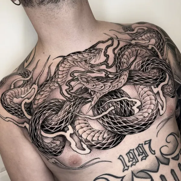 Dragon