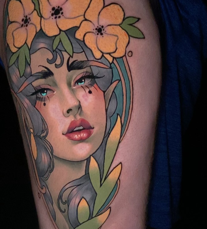 andreytattooing