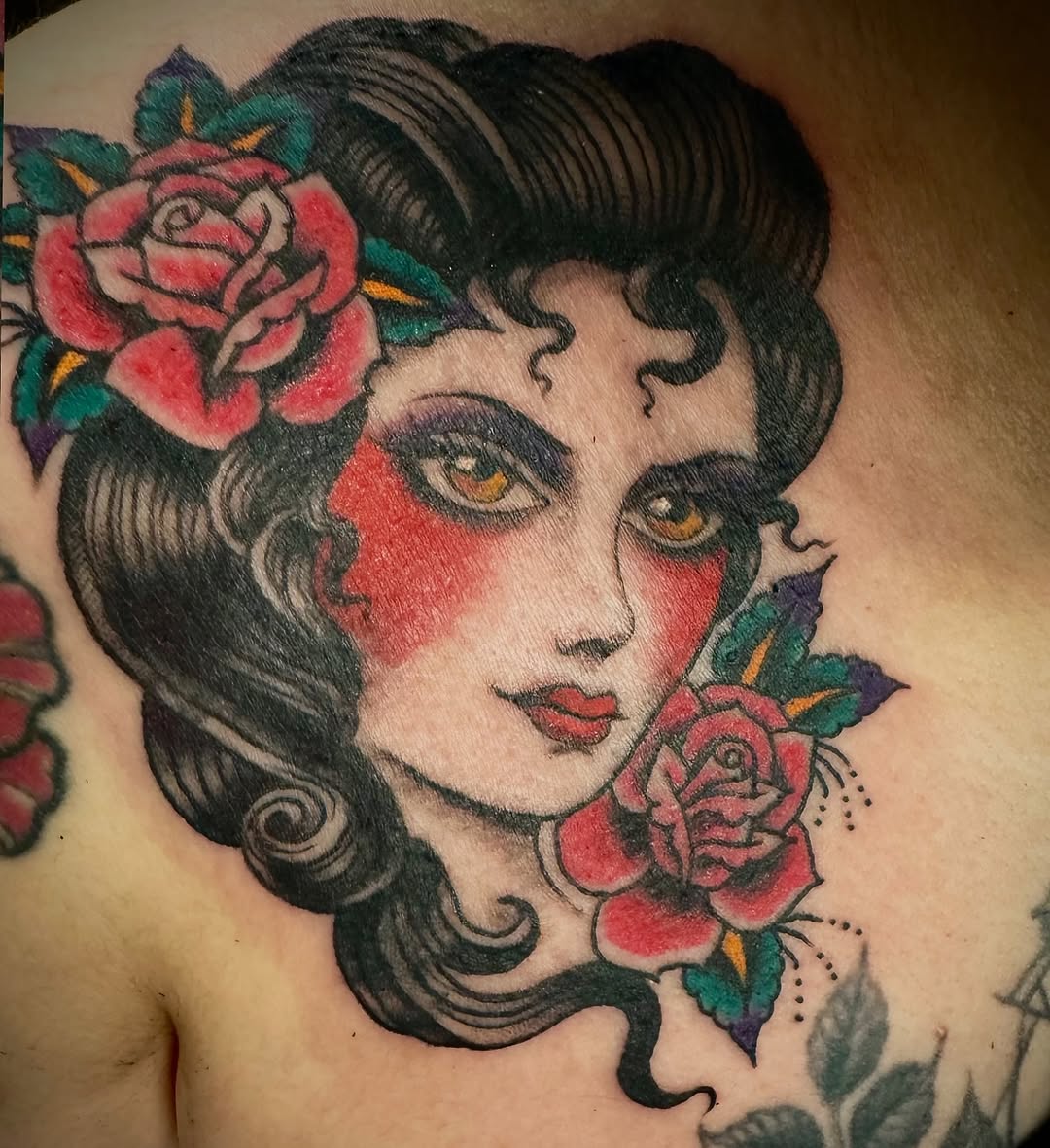 maryjoytattoo