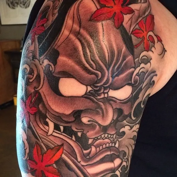 Full Circle Tattoo