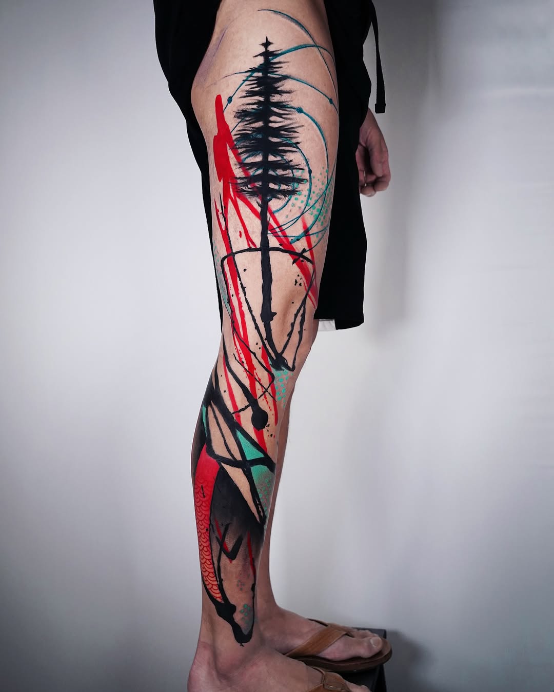 Guru Tattoo