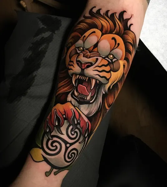 Tiger