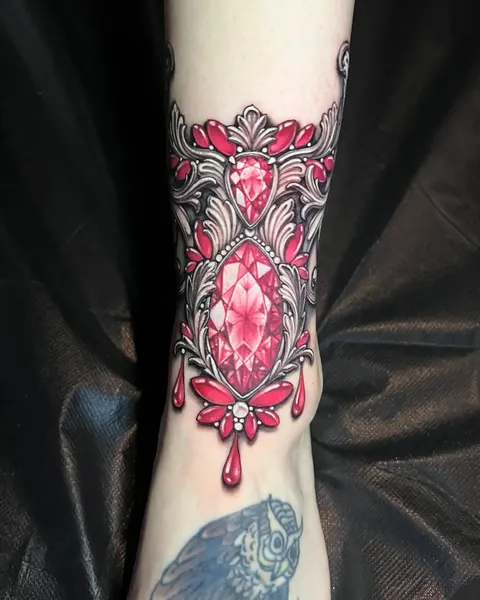 nikkisimpsontattoos