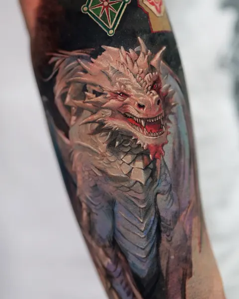 Dragon