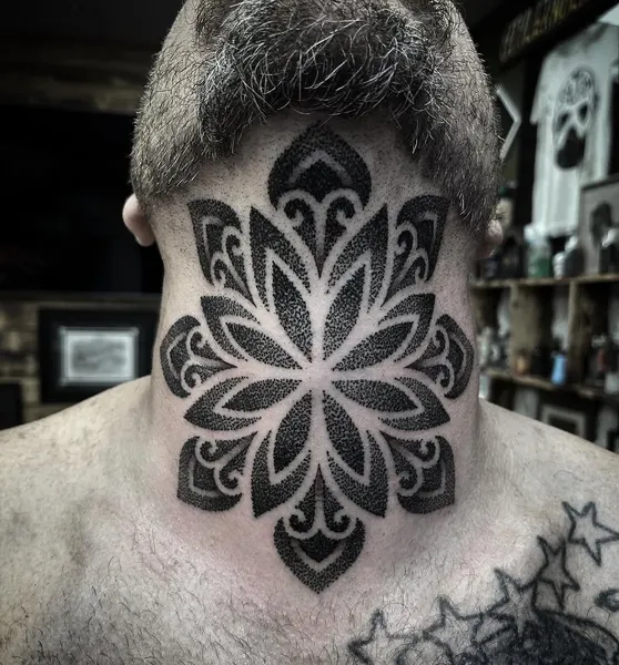 Villain Arts Tattoo Convention