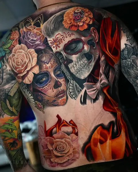 tatubaby