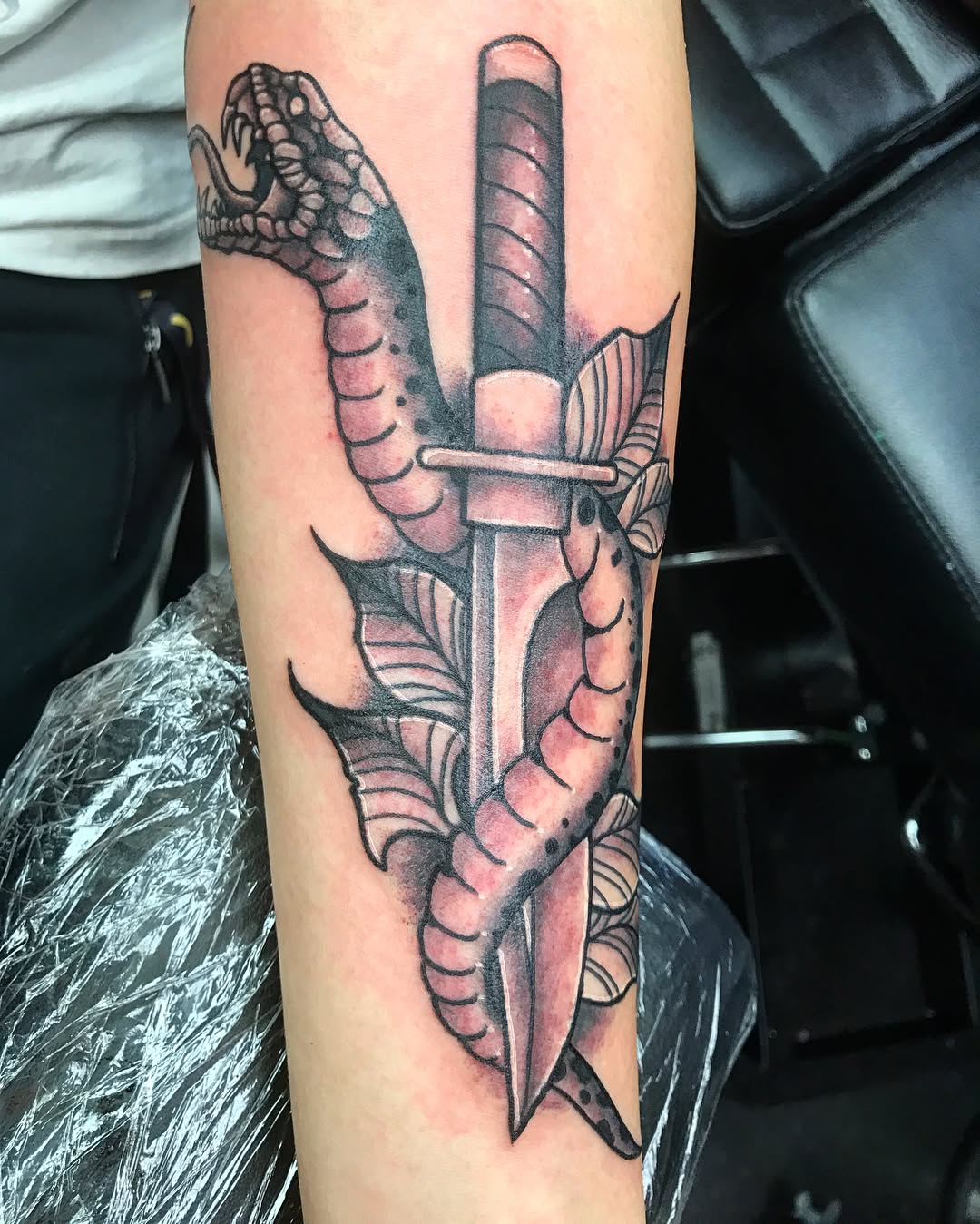 Snake