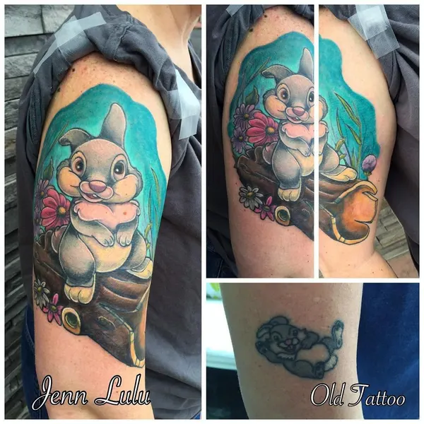 salvationtattoolounge