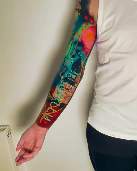 littleandytattoo