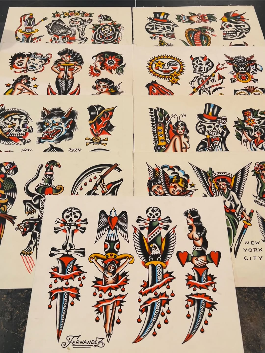 chrisfernandeztattooing