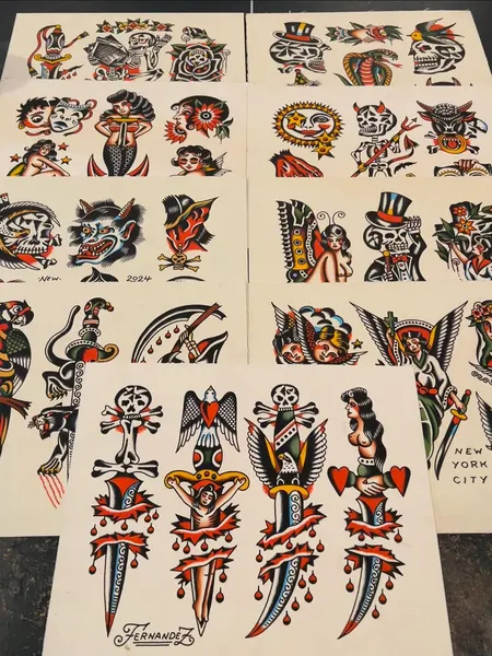 chrisfernandeztattooing