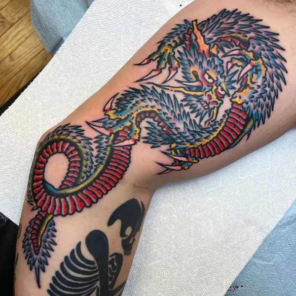 Dragon