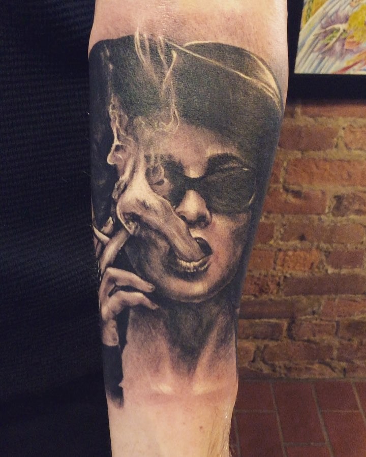 timbecktattoos